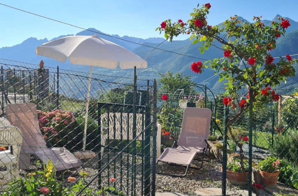 Chantignan Apartment | Le petit coin de Lea