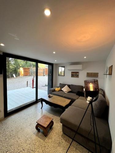 Montauban Apartment | Le petit coin du Fau