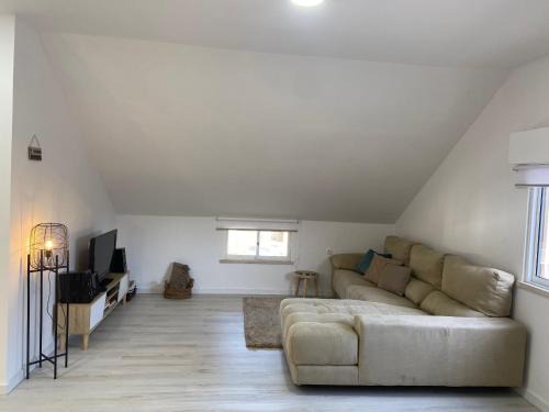Paco Apartment | Le petit coin
