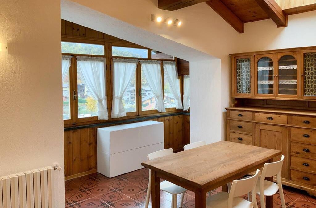 Saint-Pierre Apartment | Le Petit Coq
