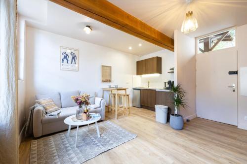 Saumur Apartment | Le Petit Domaine - Centre Ville
