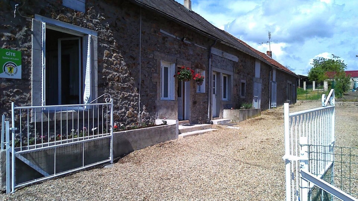 Chissey-en-Morvan Other | Le Petit Eden - CHISSEY-EN-MORVAN