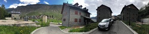 Espot Apartment | Le petit Espot