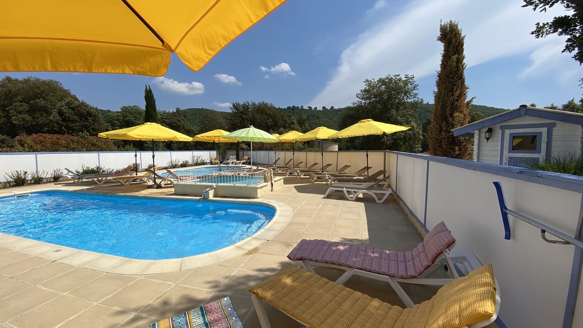Allemagne-en-Provence House | Le Petit Paradis Provençal