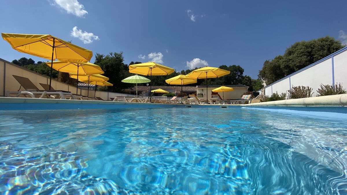 Allemagne-en-Provence House | Le Petit Paradis Provençal (Cigales 1)