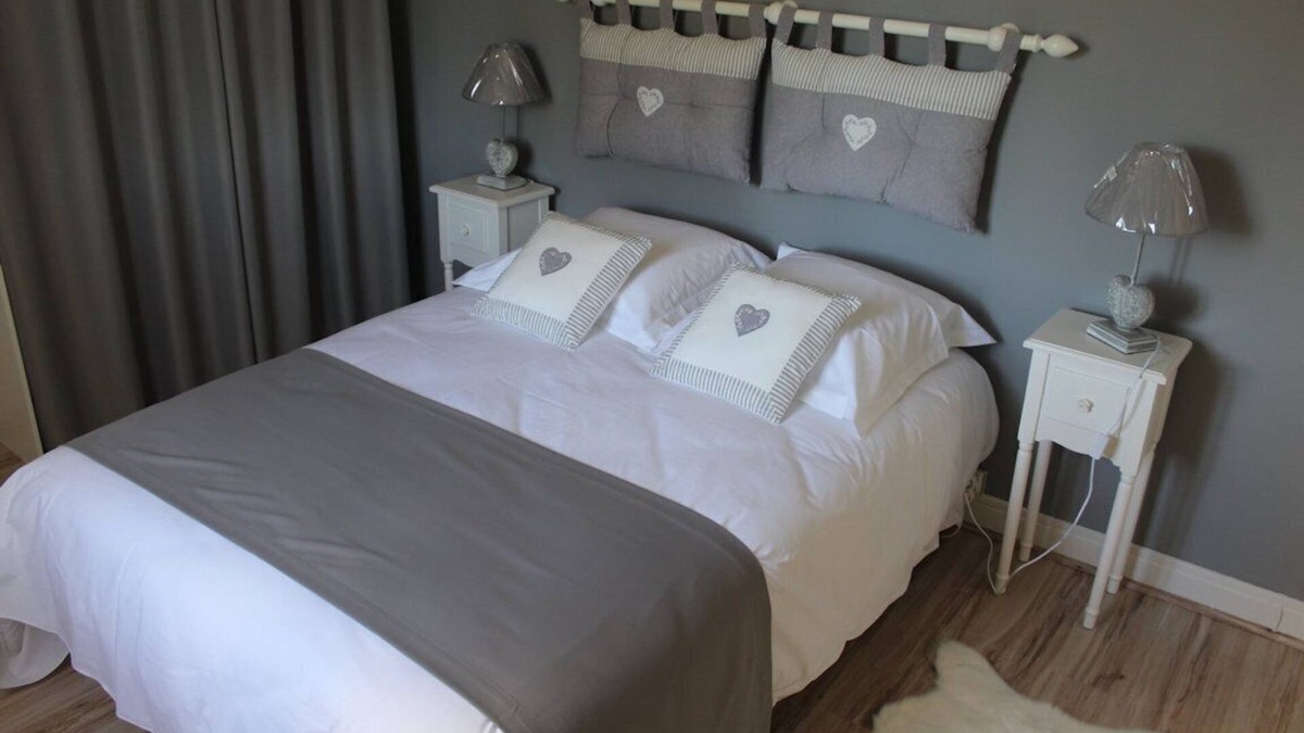 Noyers-sur-Cher House | Le Petit Nid de Beauval, Maison Saint Aignan Downtown