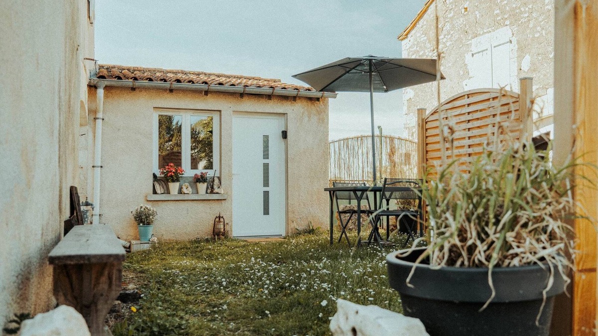 Cieurac Apartment | Le Petit Gîte Cieuracois