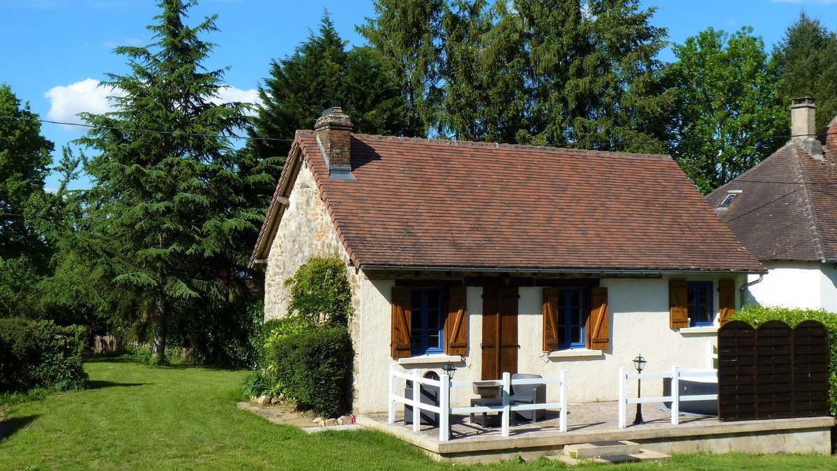 Jumilhac-le-Grand House | Le Petit Gite Jumilhac le Grand