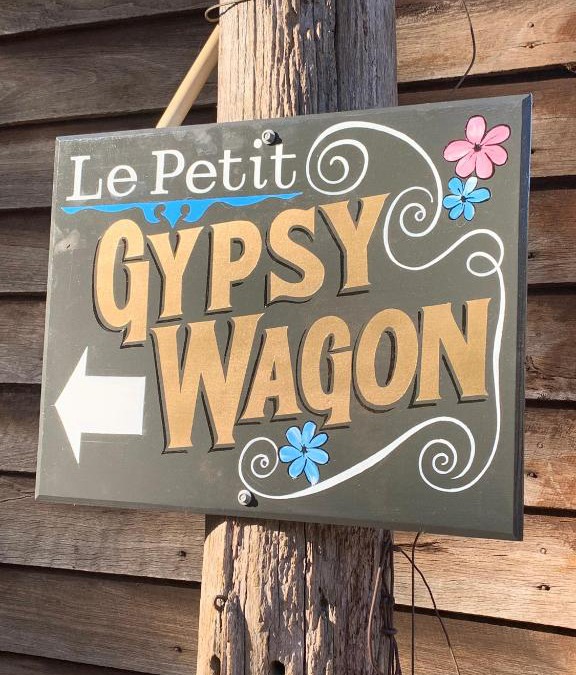 Bridgetown Other | Le Petit Gypsy Wagon