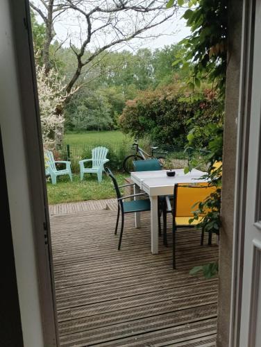 Bouaye House | Le Petit Herbauges