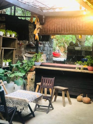 Dong Van House | Le Petit Home