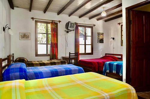Banos de Agua Santa Apartment | Le Petit Jardin