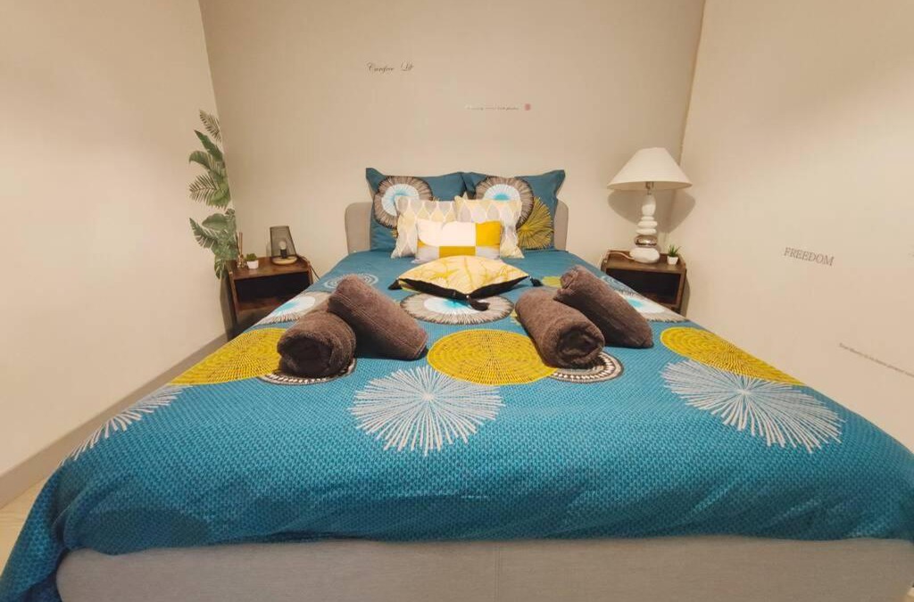 La Vernelle House | Le Petit Jean