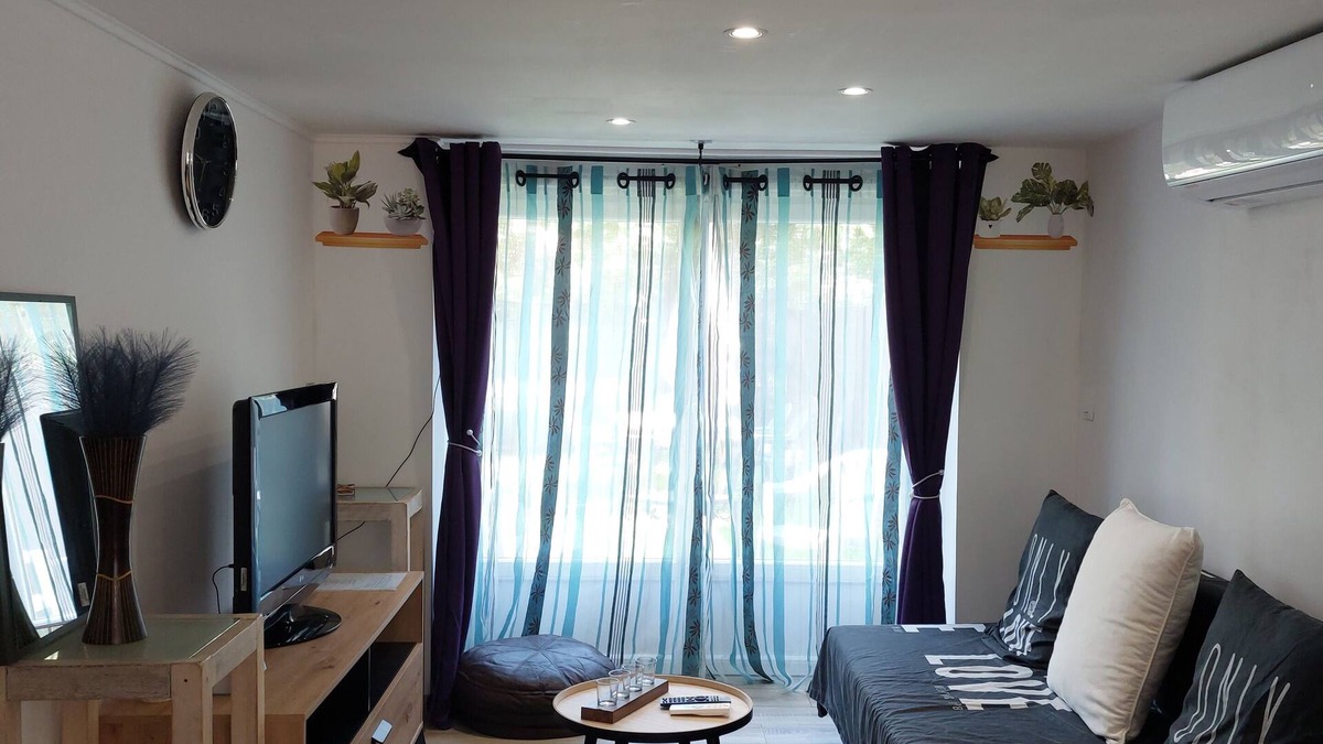 Agen Apartment | Le Petit Jules