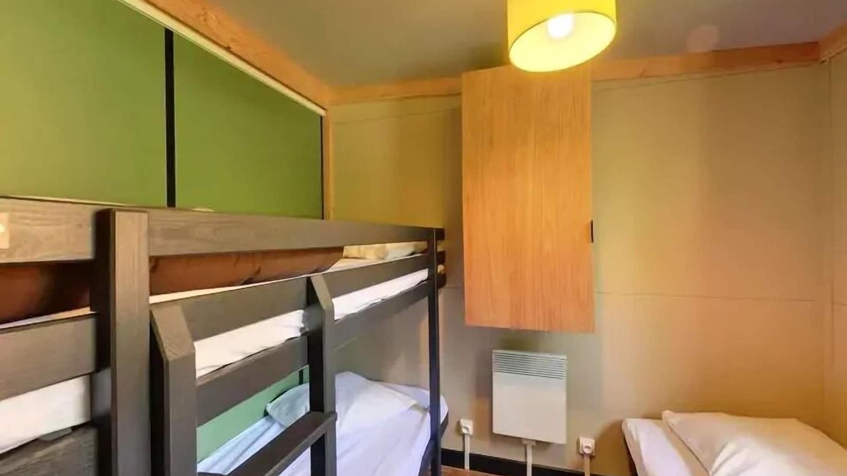 Baratier Ski Chalet | Le Petit Liou Sites & Paysages * - Chalet Siguret Premium with toilets for 6 people