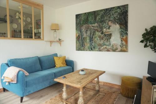 La Chataigneraie House | Le petit logis