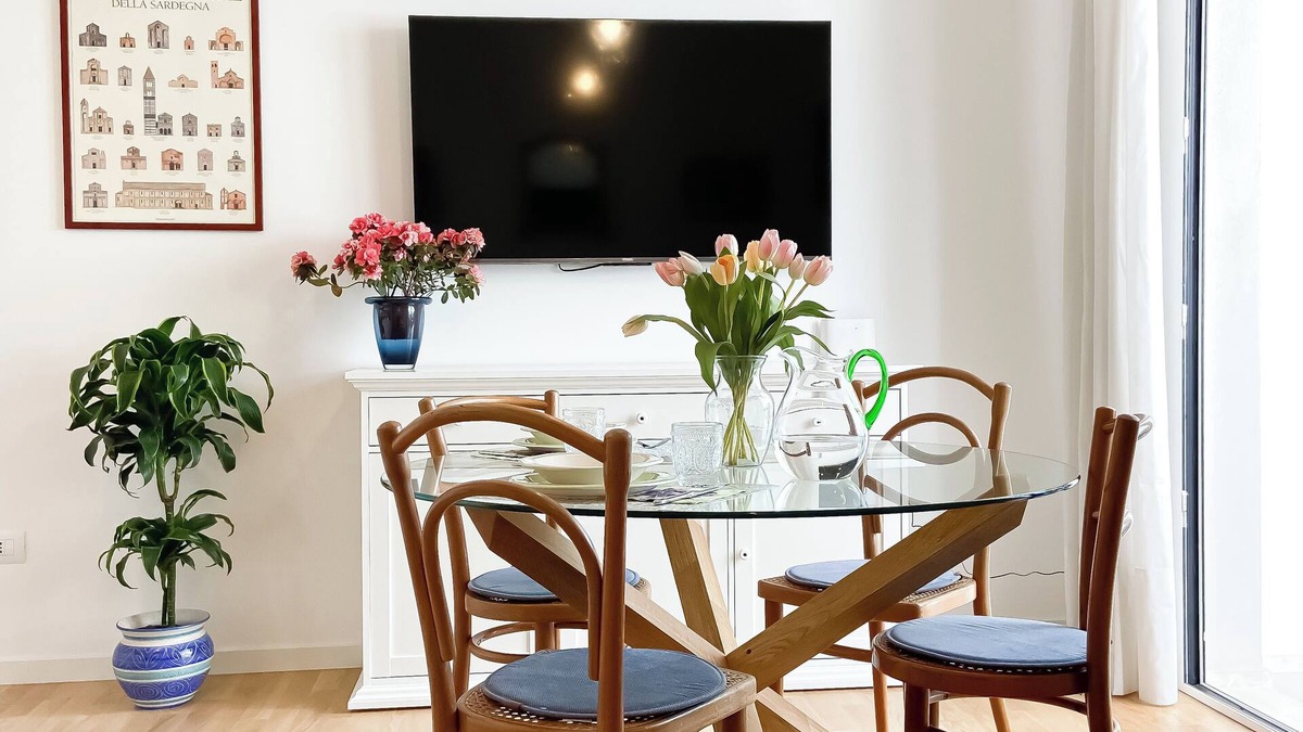 Province of Cagliari Apartment | Le Petit Maison Biasi free parking space wifi