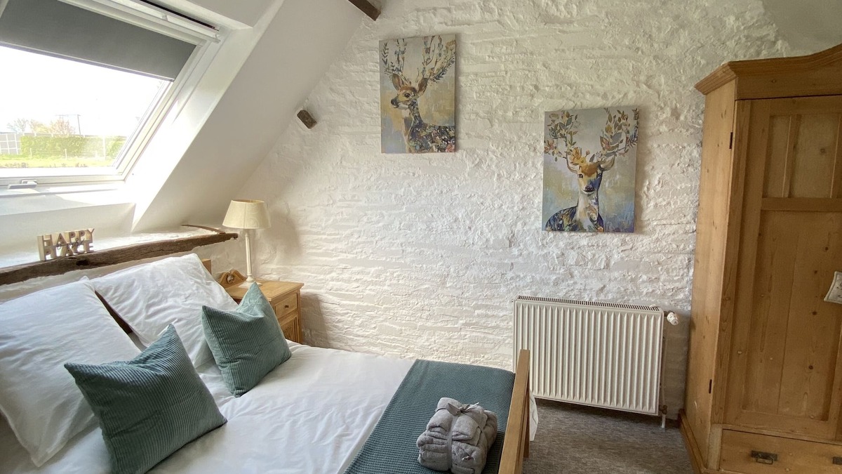 (le) Mesnil Hue House | Le Petit Maison - La Relierie