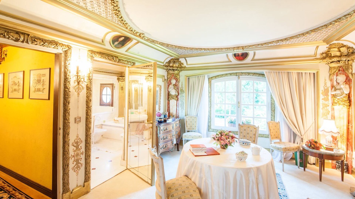 Les Houches Bed & Breakfast | Le Petit Manoir Des Bruyeres