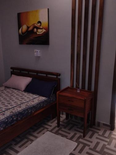Littoral Department Hotel | Le petit manoir mk