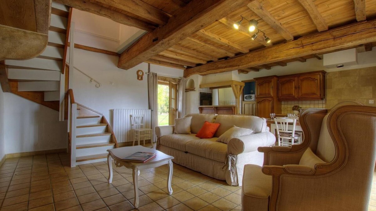 Sandrans House | Le Petit Maréchal - Sandrans
