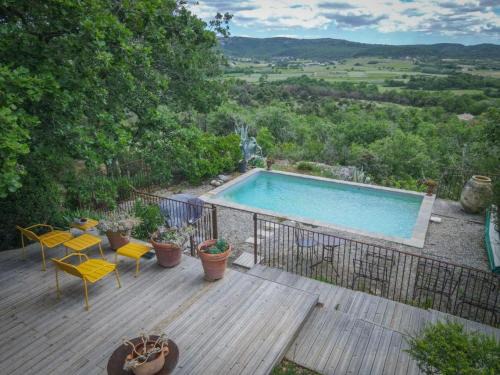 Vogue Bed & Breakfast | Le petit Mas