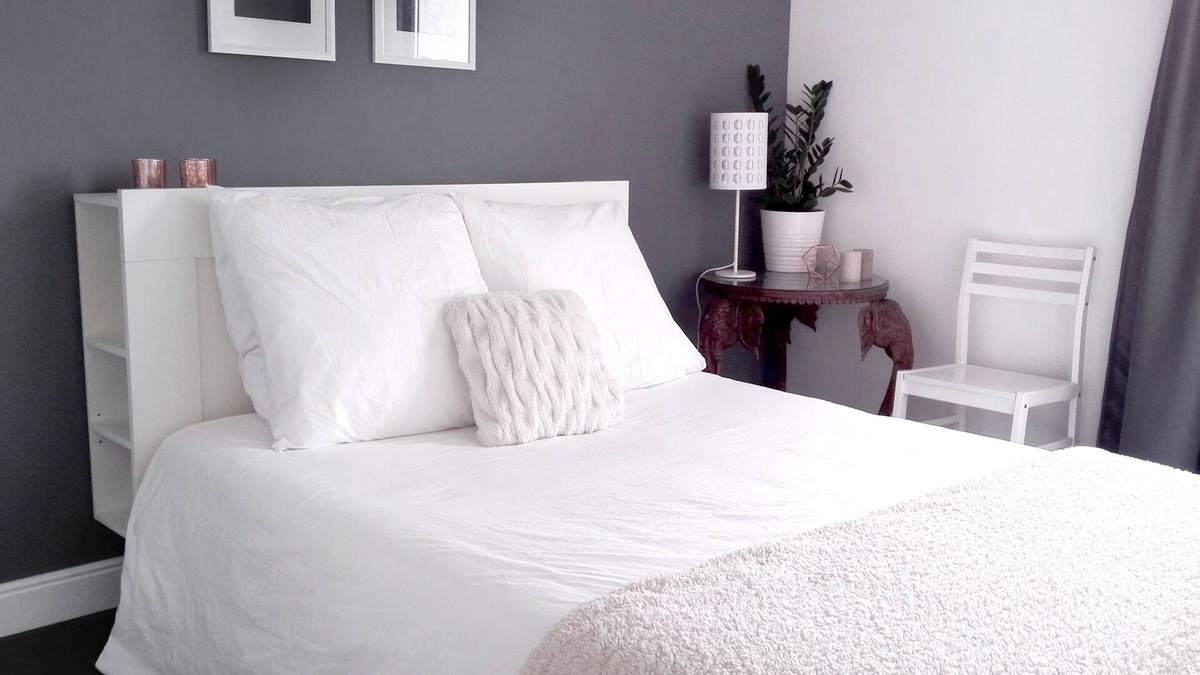 La Chamberte Apartment | Le Petit Mas - Luxury Apartment - Spacious, AC, Parking, Balcony