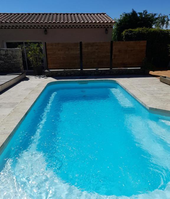 Gard Rhodanien House | le petit Mazet