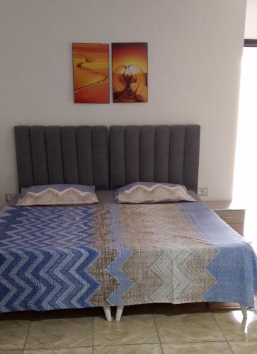 Tataouine Apartment | Le petit Mimosa - City Center