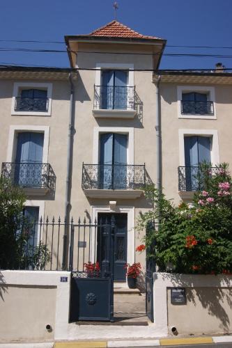 Servian Bed & Breakfast | Le Petit Molière