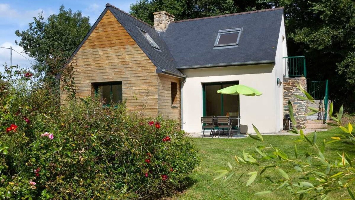 Langoat House | Le Petit Moulin - Langoat