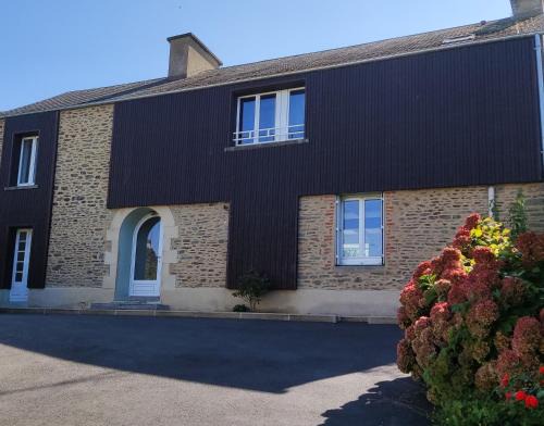 Beauvoir Bed & Breakfast | Le Petit Moulin Rouge, B&B, SDB en-suite, parking privé gratuit