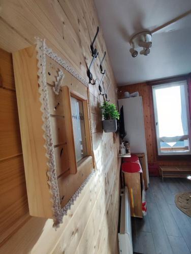 Guzet Neige Apartment | Le petit Nid Rouge