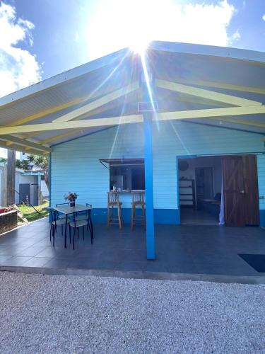 Le Carbet Apartment | Le petit Oasis