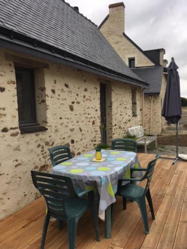 Daumeray House | Le petit paradis