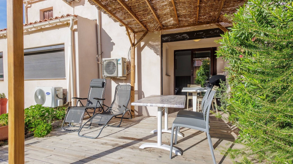 Aregno Apartment | Le Petit Paradis - Studio, plage à proximité