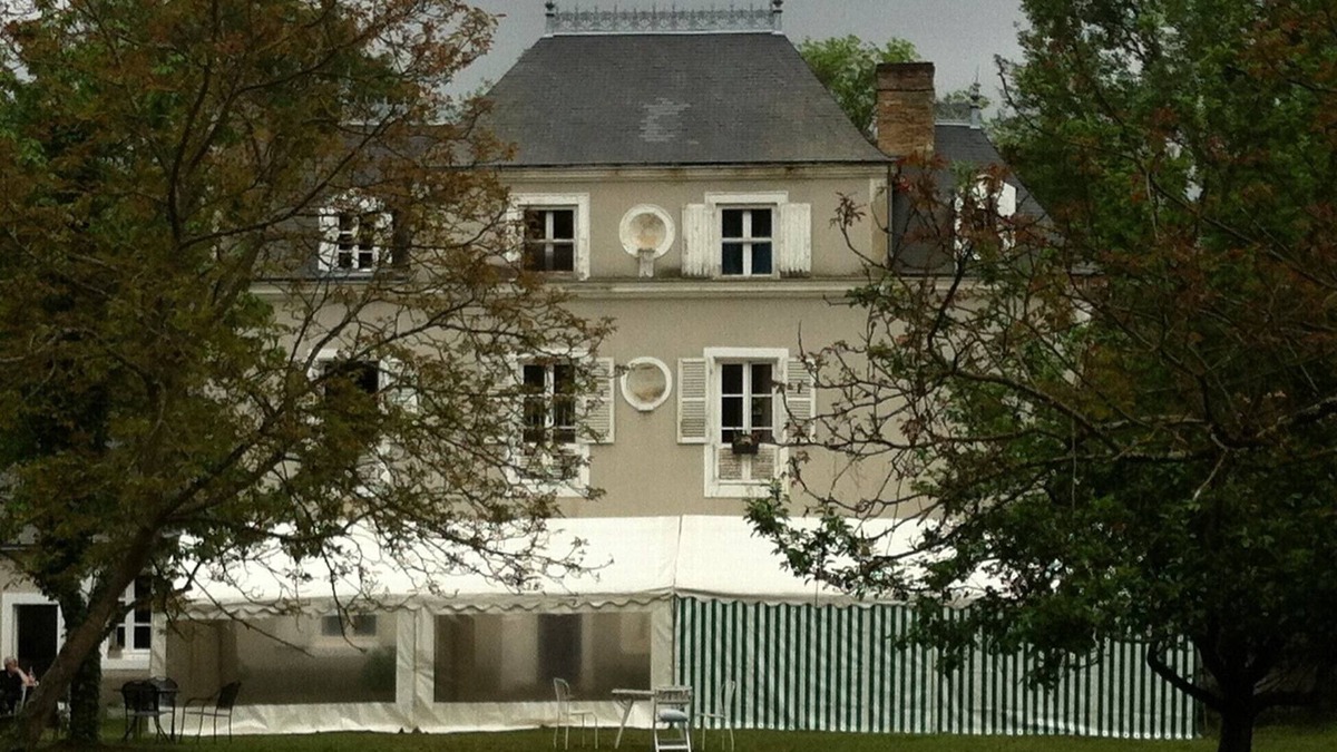 Ruaudin House | Le Petit Plessis