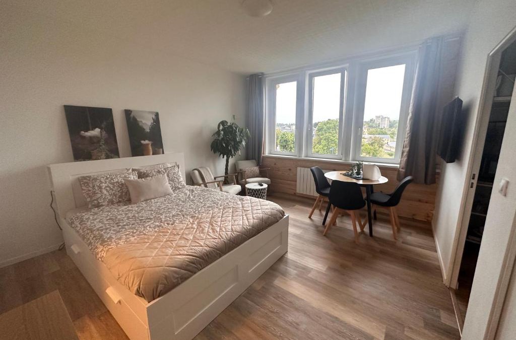 Sedan Apartment | Le Petit Port - La Belle Etoile