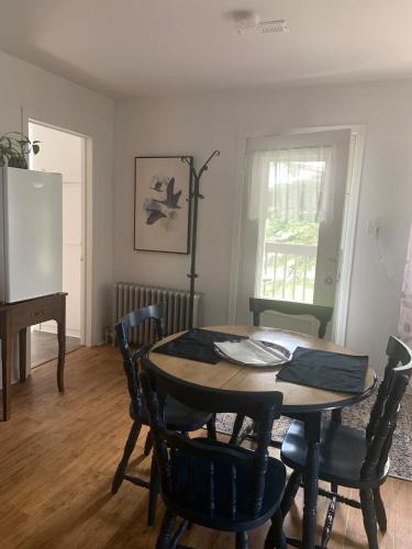 Mauricie Apartment | Le Petit Saint-Joseph