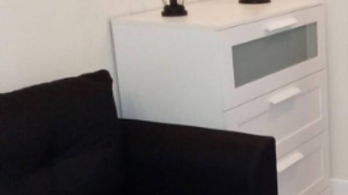 Faubourg North Apartment | Le Petit Saint Bernard
