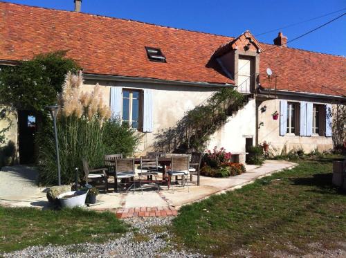 Tronget Bed & Breakfast | Le Petit Savriere B&B