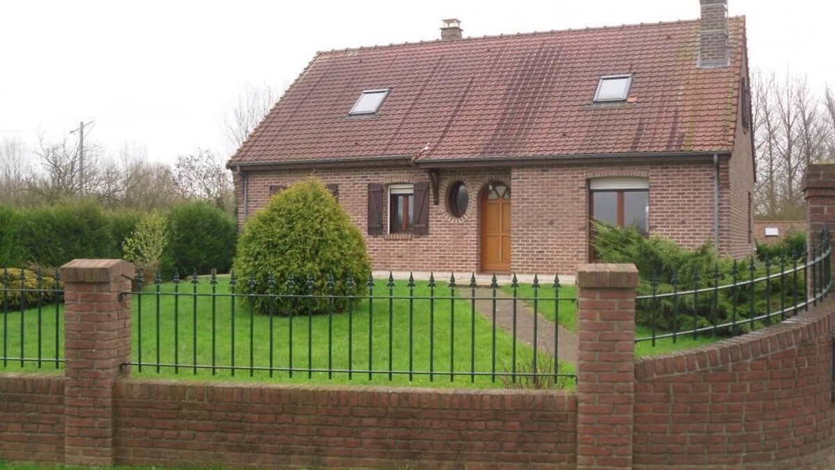Senlis House | Le Petit Senlis - SENLIS
