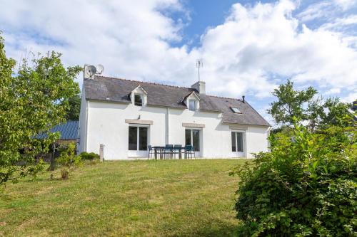 Gouesnach House | Le Petit Treffelen - Bénodet