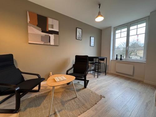 Tavaux Apartment | Le Petit Victor
