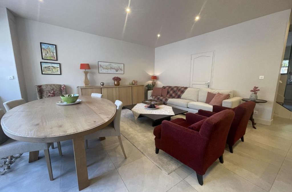 Volnay Apartment | Le Petit Volnay - Au Cœur de Volnay