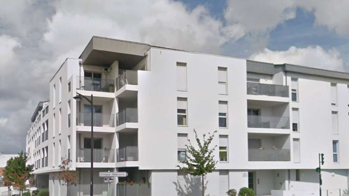 Bourg-Solvardiere Apartment | ⭐️Le Petit Zénith ⭐️ 2 bedrooms- 5 pers- Bourg Hyper Centre