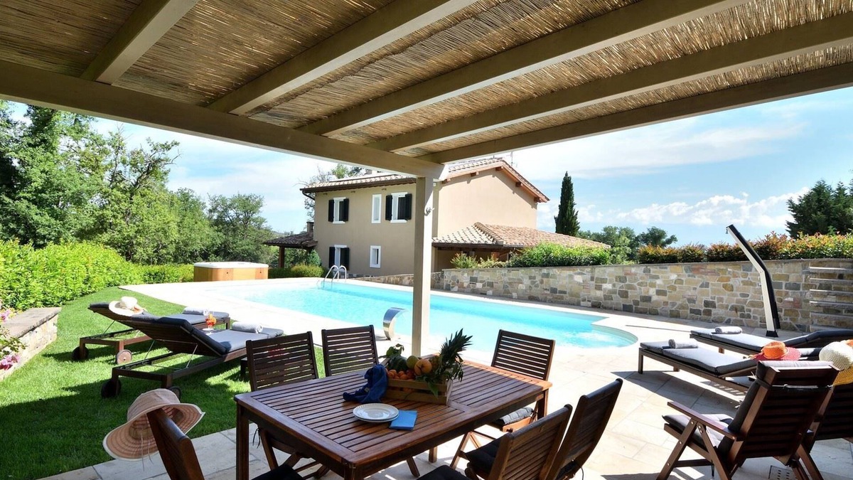 Cavriglia Villa | Le Piaggiole, Cavriglia, Arezzo and Cortona