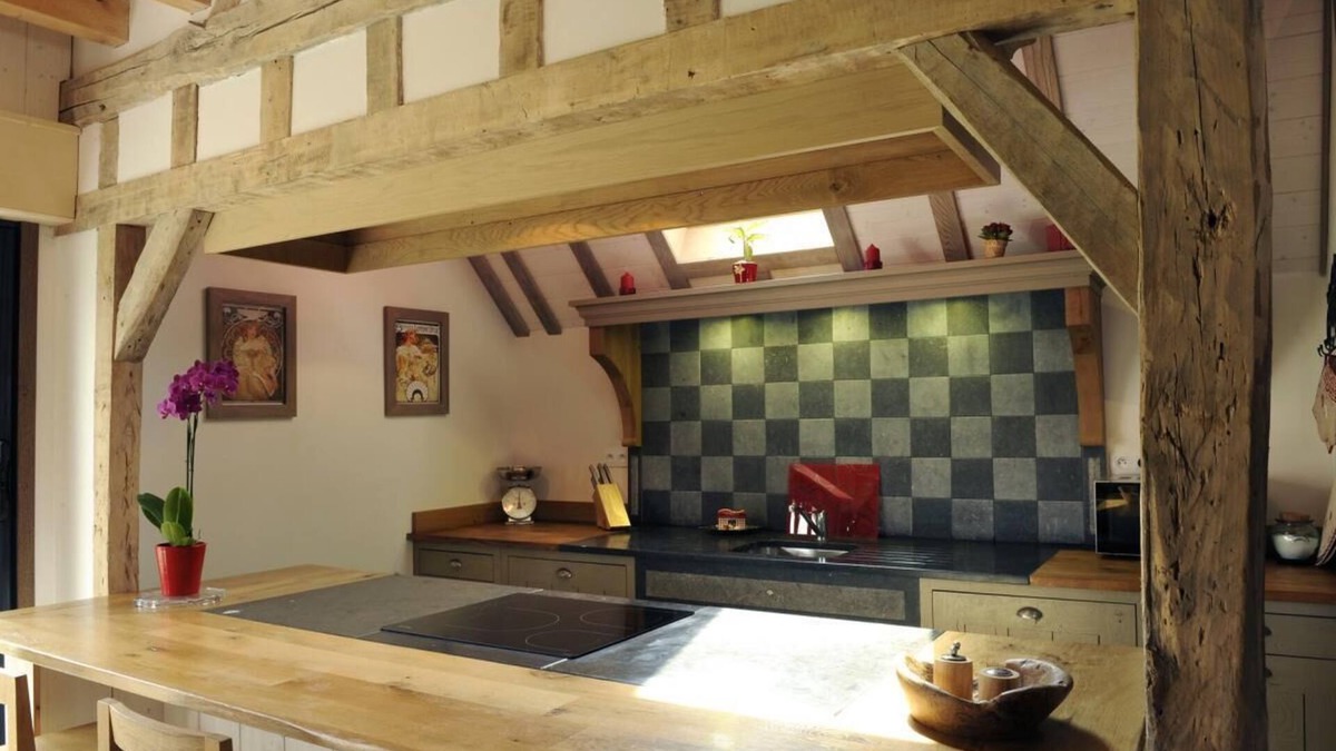 Charmont-sous-Barbuise House | Le Pic Drille - CHARMONT SOUS BARBUISE