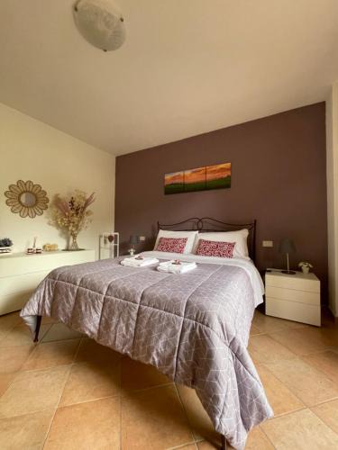Bagni San Filippo Apartment | le piccole sorgenti