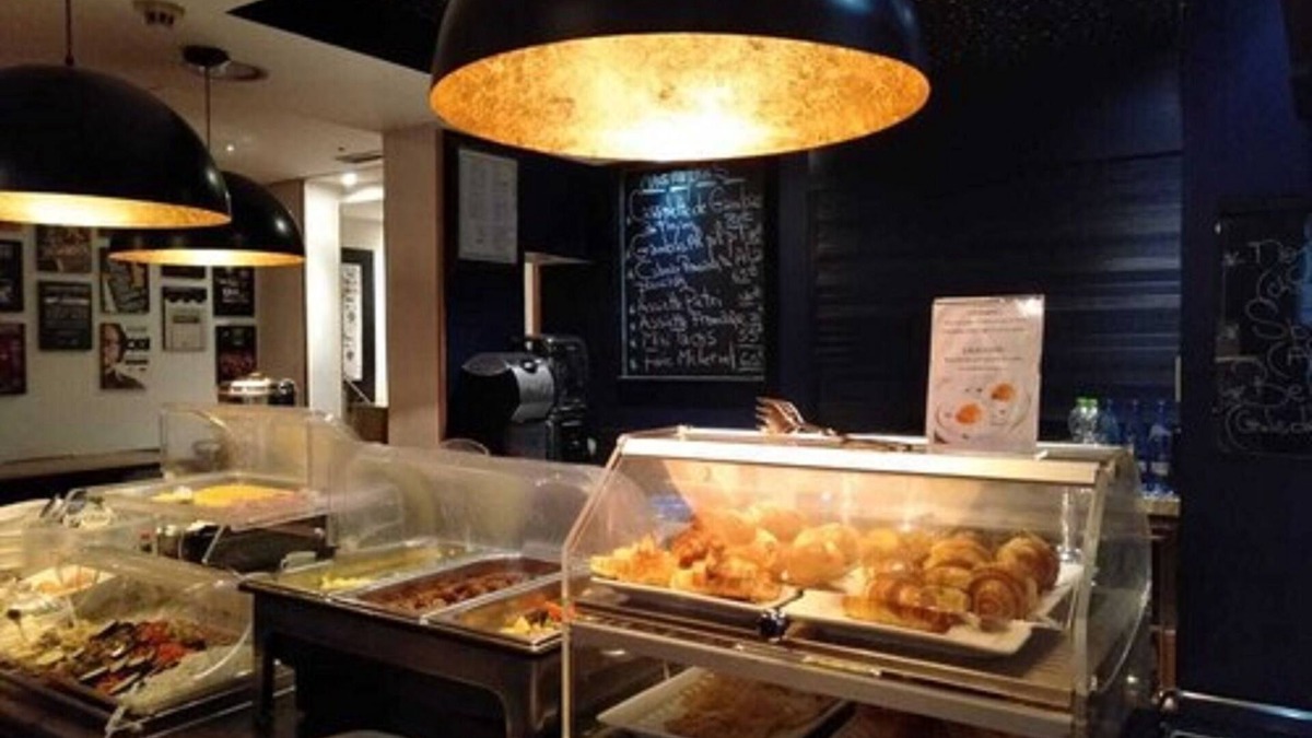 Quartier Hassan Hotel | Le Pietri Urban Hotel